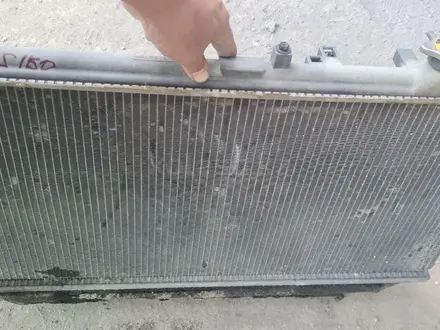 Радиатор охлаждения за 30 000 тг. в Алматы – фото 2