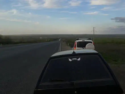 ВАЗ (Lada) 2114 2009 года за 1 500 000 тг. в Актобе