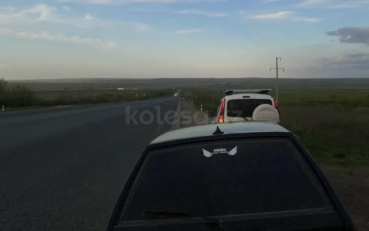 ВАЗ (Lada) 2114 2009 годаүшін1 500 000 тг. в Актобе