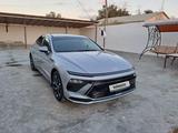 Hyundai Sonata 2024 годаүшін14 500 000 тг. в Мангистау