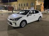 Kia Rio 2018 годаүшін7 500 000 тг. в Алматы – фото 2