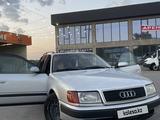 Audi 100 1994 годаүшін2 600 000 тг. в Шымкент – фото 3