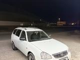 ВАЗ (Lada) Priora 2171 2014 годаүшін1 550 000 тг. в Атырау – фото 4