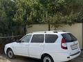 ВАЗ (Lada) Priora 2171 2014 годаүшін1 550 000 тг. в Атырау – фото 3