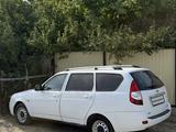ВАЗ (Lada) Priora 2171 2014 годаүшін1 550 000 тг. в Атырау – фото 3