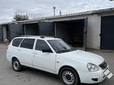 ВАЗ (Lada) Priora 2171 2014 годаүшін1 550 000 тг. в Атырау – фото 5