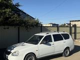 ВАЗ (Lada) Priora 2171 2014 годаүшін1 550 000 тг. в Атырау – фото 2