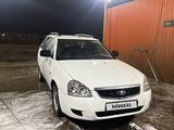 ВАЗ (Lada) Priora 2171 2014 годаүшін1 550 000 тг. в Атырау