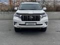 Toyota Land Cruiser Prado 2018 годаүшін20 500 000 тг. в Усть-Каменогорск – фото 2