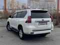 Toyota Land Cruiser Prado 2018 годаүшін20 500 000 тг. в Усть-Каменогорск – фото 4