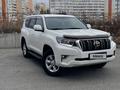 Toyota Land Cruiser Prado 2018 годаүшін20 500 000 тг. в Усть-Каменогорск – фото 3