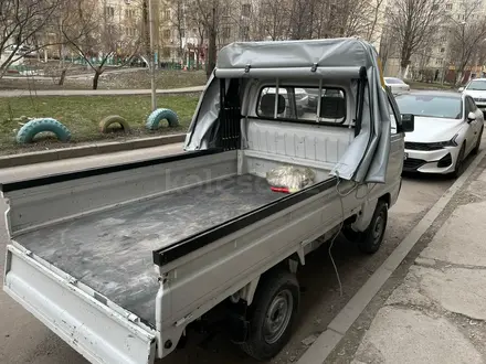 Chevrolet Damas 2021 года за 4 650 000 тг. в Алматы – фото 4