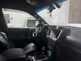 Toyota Land Cruiser Prado 2018 года за 27 500 000 тг. в Семей – фото 5