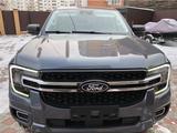Ford Ranger 2025 годаүшін26 500 000 тг. в Рудный – фото 2