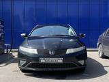 Honda Civic 2008 годаүшін3 900 000 тг. в Алматы