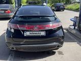 Honda Civic 2008 года за 4 111 111 тг. в Алматы – фото 4