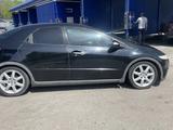 Honda Civic 2008 года за 4 111 111 тг. в Алматы – фото 2