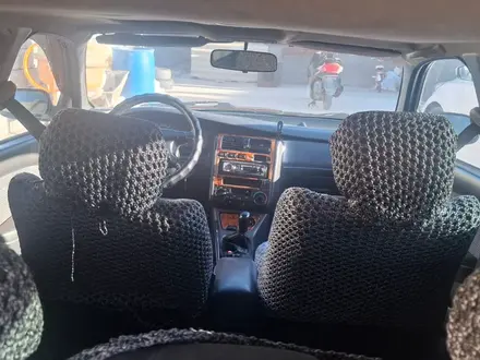 Toyota Carina E 1997 года за 1 700 000 тг. в Шымкент – фото 6