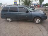 ВАЗ (Lada) 2111 2003 годаүшін550 000 тг. в Астана – фото 4