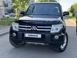 Mitsubishi Pajero 2011 годаүшін10 750 000 тг. в Алматы – фото 2