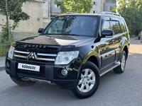 Mitsubishi Pajero 2011 годаүшін10 750 000 тг. в Алматы