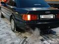 Audi 100 1992 годаүшін2 500 000 тг. в Астана – фото 4