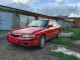 Mazda 626 1997 годаfor1 850 000 тг. в Усть-Каменогорск