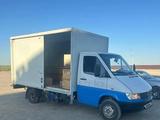 Mercedes-Benz Sprinter 1999 годаүшін5 700 000 тг. в Кызылорда – фото 2