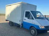 Mercedes-Benz Sprinter 1999 годаүшін5 700 000 тг. в Кызылорда