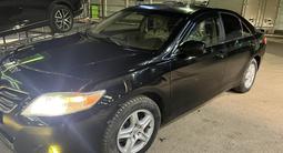 Toyota Camry 2011 года за 7 000 000 тг. в Астана – фото 3