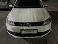 Volkswagen Jetta 2014 года за 4 350 000 тг. в Алматы – фото 8