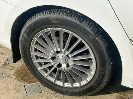 Volkswagen Jetta 2014 года за 4 350 000 тг. в Алматы – фото 2