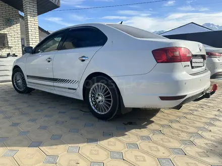Volkswagen Jetta 2014 года за 4 350 000 тг. в Алматы