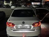 Volkswagen Jetta 2014 года за 4 650 000 тг. в Алматы – фото 5