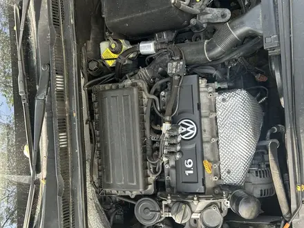 Volkswagen Jetta 2014 года за 4 350 000 тг. в Алматы – фото 7