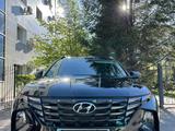 Hyundai Tucson 2022 года за 13 200 000 тг. в Семей