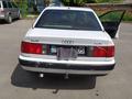 Audi 100 1991 годаүшін1 350 000 тг. в Алматы