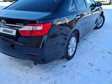 Toyota Camry 2012 года за 9 100 000 тг. в Караганда – фото 4