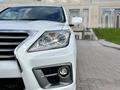 Lexus LX 570 2012 годаүшін20 900 000 тг. в Астана – фото 16