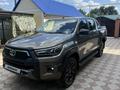 Toyota Hilux 2024 годаүшін28 500 000 тг. в Уральск – фото 2