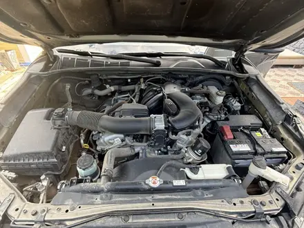 Toyota Hilux 2024 года за 28 500 000 тг. в Уральск – фото 13