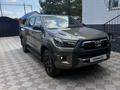 Toyota Hilux 2024 годаүшін28 500 000 тг. в Уральск