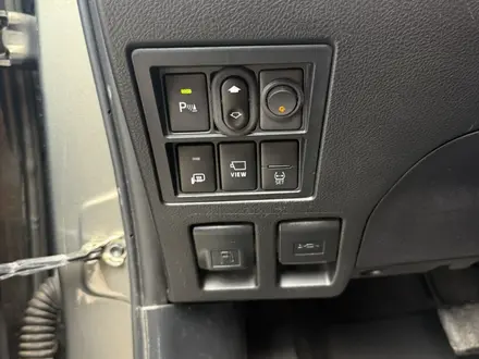 Toyota Hilux 2024 года за 28 500 000 тг. в Уральск – фото 10