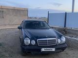 Mercedes-Benz E 280 1999 годаүшін2 400 000 тг. в Жезказган