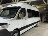 Mercedes-Benz Sprinter 2019 годаүшін24 500 000 тг. в Караганда – фото 3