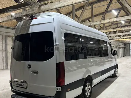 Mercedes-Benz Sprinter 2019 года за 24 500 000 тг. в Караганда – фото 6