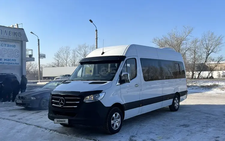 Mercedes-Benz Sprinter 2019 года за 24 500 000 тг. в Караганда