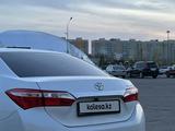 Toyota Corolla 2017 годаfor8 300 000 тг. в Уральск – фото 5