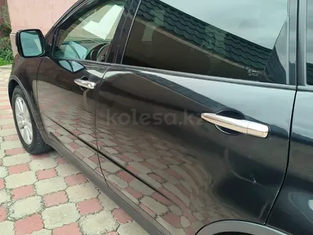 Subaru Tribeca 2008 года за 6 500 000 тг. в Алматы – фото 3
