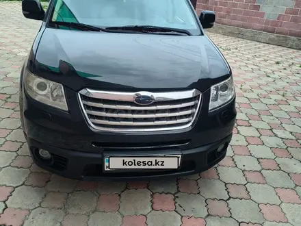 Subaru Tribeca 2008 года за 6 500 000 тг. в Алматы